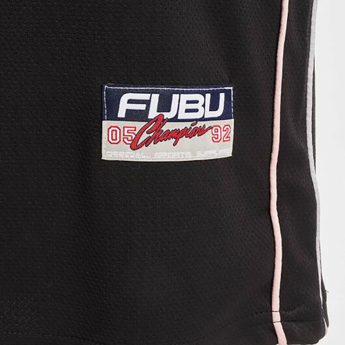 FUBU Γυναικείο φόρεμα Athletics Harlem Sleeveless Dress